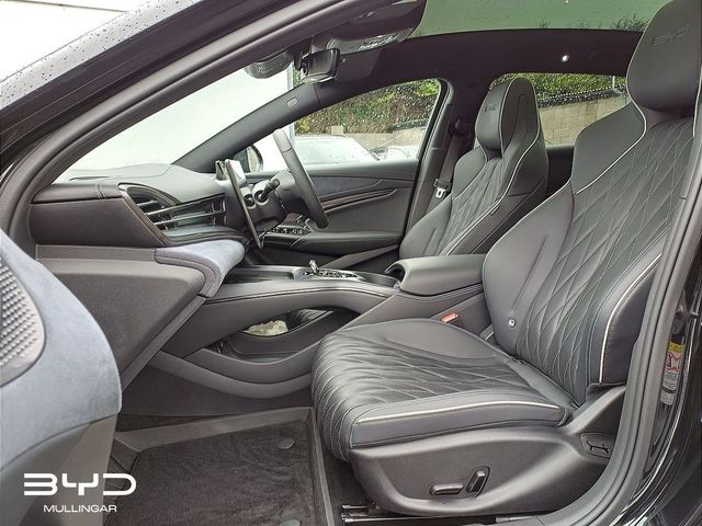 Image for 2024 BYD Seal 82.5kWh Design RWD
