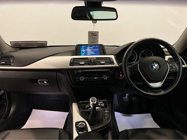 Image for 2014 BMW 4 Series 420D SE G2 Z4AM 2DR