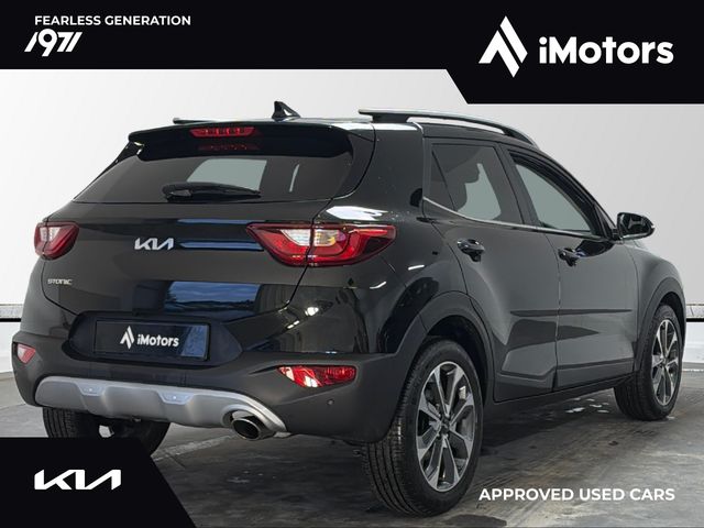 Image for 2025 Kia Stonic 1.0 K3 MY25 DCT