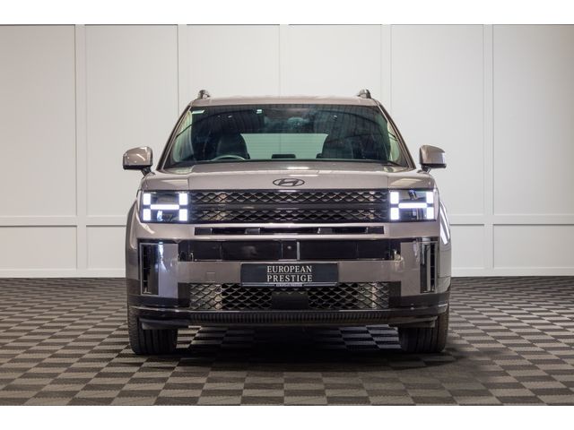 Image for 2024 Hyundai Santa Fe Premium Calligraphy 7 Seater