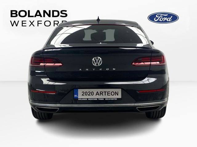 Image for 2020 Volkswagen Arteon R-Line 2.0 TSI
