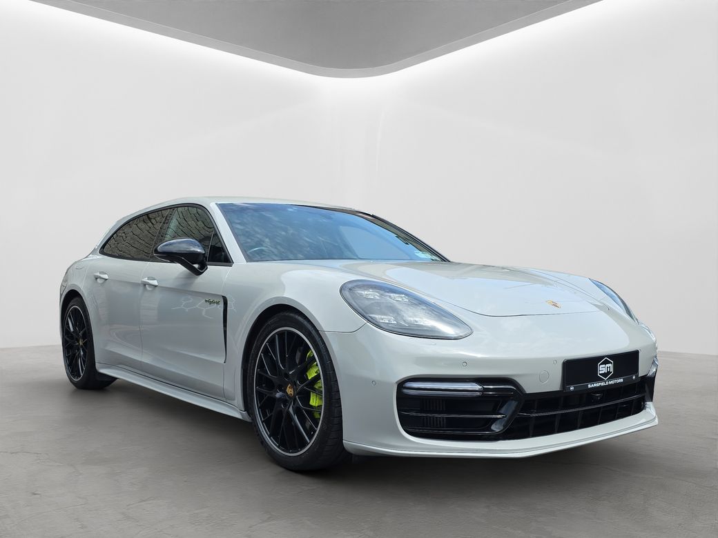 Image for 2019 Porsche Panamera 4 E-HYBRID SPORT TURISMO. HUGE SPEC. FINANCE ARRANGED. SIMI. AA APPROVED.