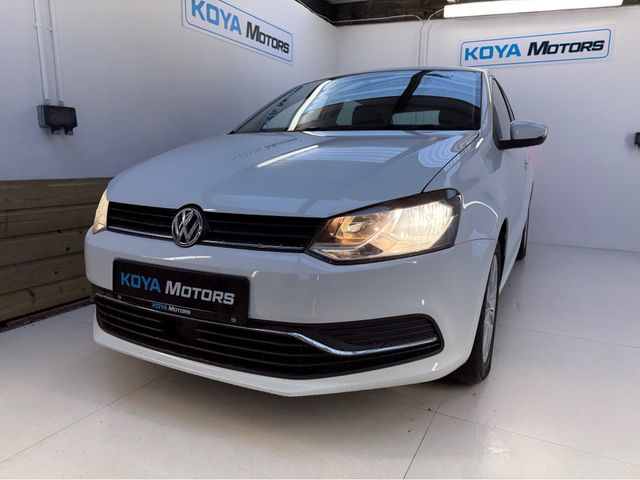 Image for 2016 Volkswagen Polo 1.2 TSI HIGHLINE 40TH EDITION PETROL AUTOMATIC // PARK ASSIST // REVERSING CAMERA // PRO MEDIA PACK // IDEAL STARTER CAR // IMMACULATE EXAMPLE