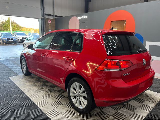 Image for 2016 Volkswagen Golf €14950! 2016 VOLKSWAGEN GOLF AUTOMATIC / REVERSE CAMERA / CRUISE CONTROL / APPLE CARPLAY