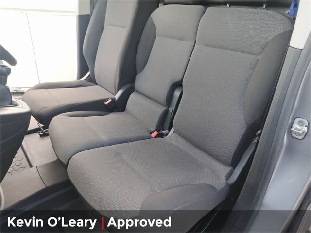 Image for 2021 Citroen Berlingo Blue HDi LX MWB