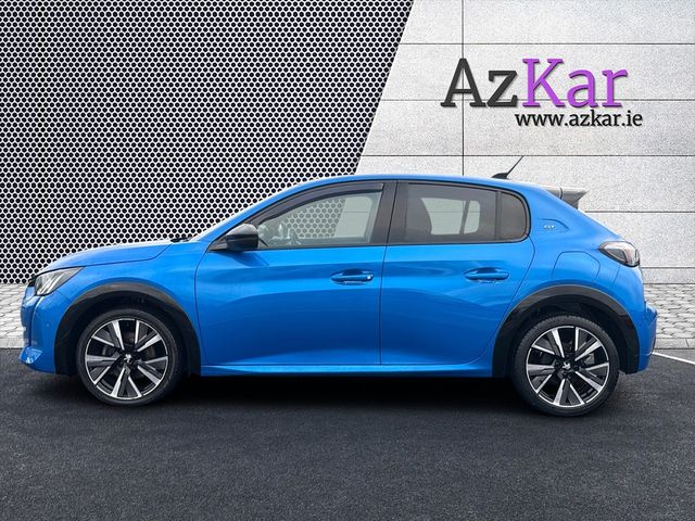 Image for 2022 Peugeot 208 2022 1.2L GT PREMIUM €98 P/W WITH NO CASH DEPOSIT 10 DAY SALE NOW ON!!