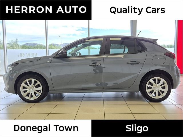 Image for 2024 Opel Corsa Corsa 5dr SC 1.2
