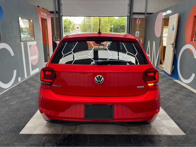 Image for 2019 Volkswagen Polo POLO AUTOMATIC 1.0 TSI COMFORT LINE / 47k KMS / REVERSE CAMERA , ADAPTIVE CRUISE & MORE