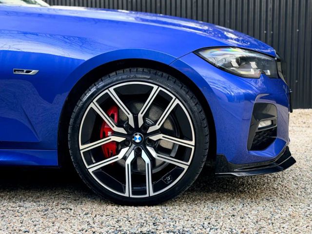 Image for 2022 BMW 3 Series 2022 (221) BMW 330e M Sport Pro Pack *SUNROOF