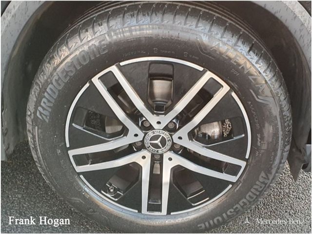 Image for 2022 Mercedes-Benz GLA Class GLA 180 Auto Progressive