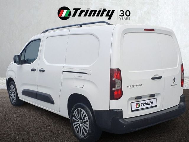 Image for 2020 Peugeot Partner ** LONG BODY PARTNER ACTIVE L2 ** 1.5 BLUEHDI ** TRINITY MOTORS **