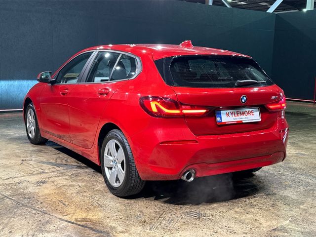 Image for 2019 BMW 1 Series NEW MODEL - 1.5 AUTOMATIC - FACTORY ALLOYS - DIGITAL DASH - REVERSE CAMERA - A/C HEATING CONTROLS