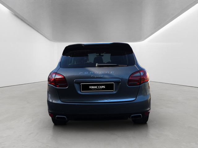 Image for 2012 Porsche Cayenne 3.0 TDI V6 CREWCAB COMMERCIAL -- ** FRESH DOE ** -- FINANCE ARRANGED 