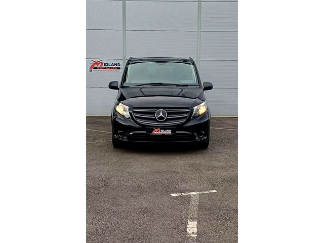 Image for 2022 Mercedes-Benz Vito 114CDI TOURER SELECT *Now Sold*