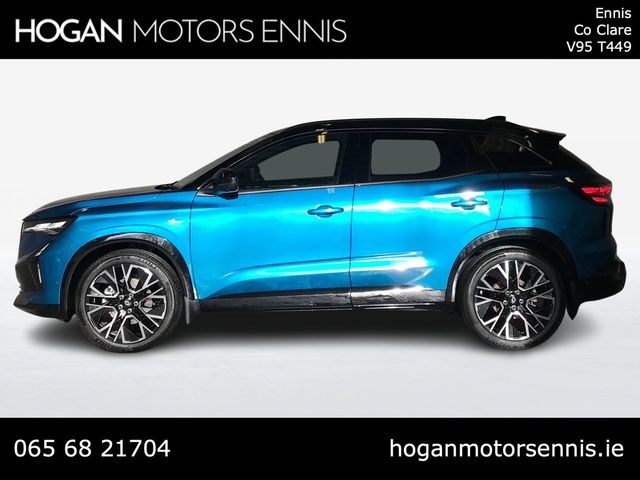 Image for 2026 Renault Austral iconic esprit AlpineE-Tech 200 Auto