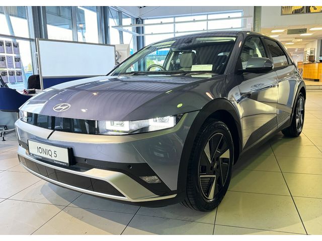 Image for 2026 Hyundai Ioniq 5 Ioniq 5 FL Stellar 84 kW