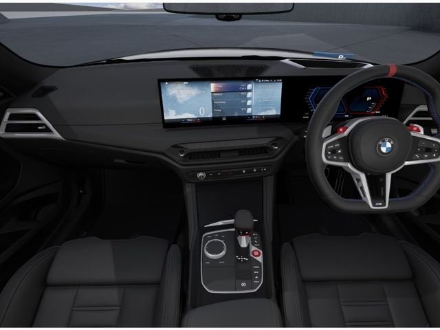 Image for 2027 BMW M2 G87 M2 xDrive