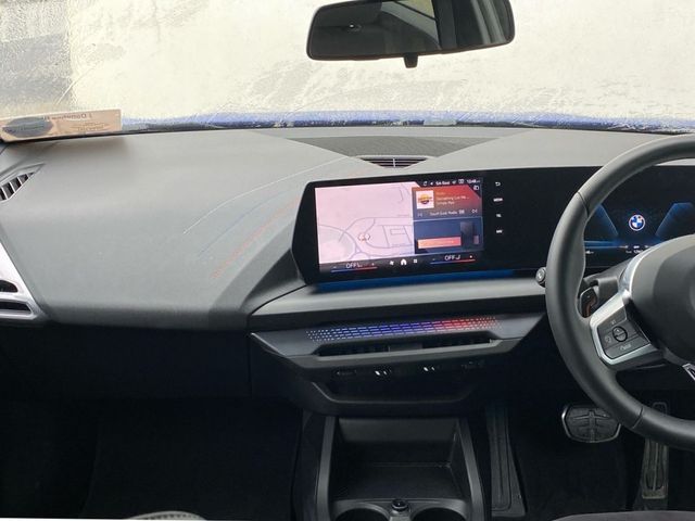 Image for 2025 BMW 1 Series 120 M Sport