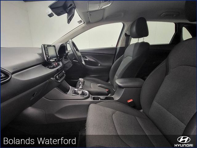 Image for 2022 Hyundai i30 Diesel Deluxe