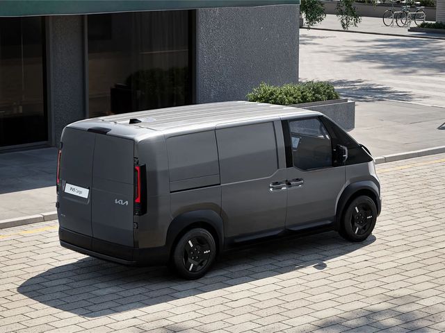 Image for 2025 Kia PV5 K2 Commerical