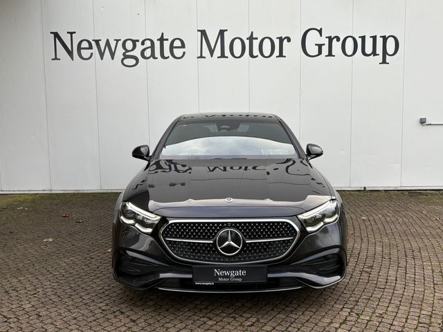 Image for 2024 Mercedes-Benz E Class 220d AMG Line Advanced 4DR (bigger boot)