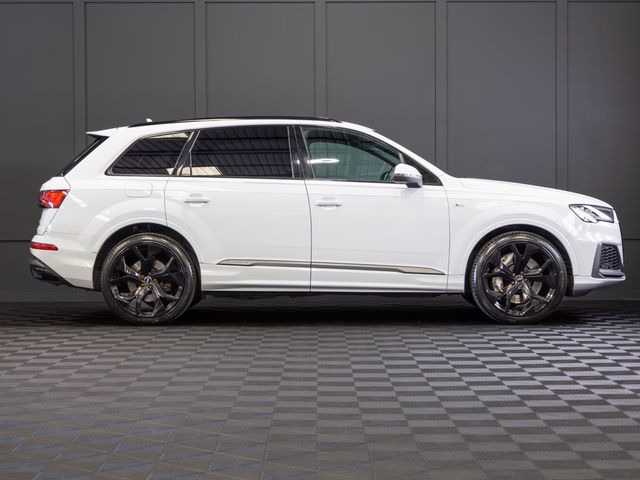 Image for 2020 Audi Q7 3.0 55 TFSI S-Line E-Quattro