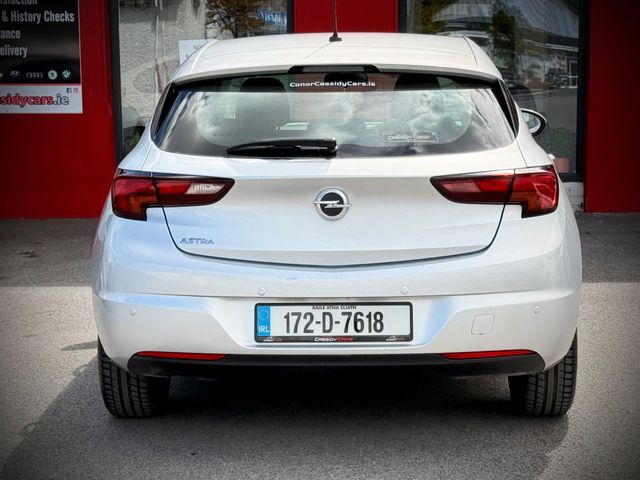 Image for 2017 Opel Astra E 1.4I 100PS 5DR // SAME DAY FINANCE