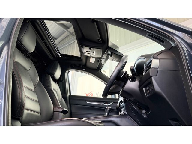 Image for 2024 Mazda CX-5 2.2L SKYACTIV-D 150
