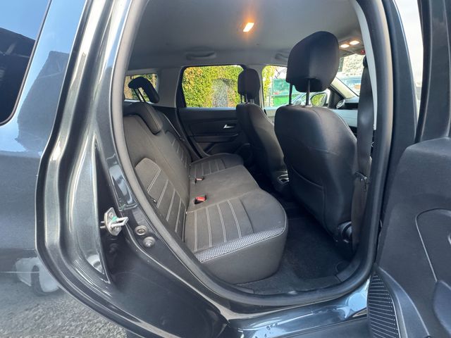 Image for 2020 Dacia Duster 1.3 Prestige 