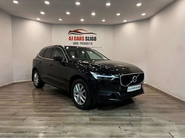 Image for 2018 Volvo XC60 D4 MOMENTUM 5DR AUTO