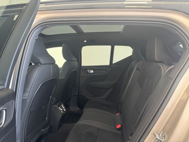 Image for 2023 Volvo XC40 Rchrg Ultimate 5DR Auto