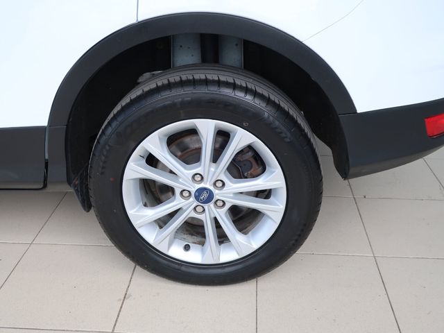 Image for 2019 Ford Kuga 1.5TDCi 120PS FWD Titanium