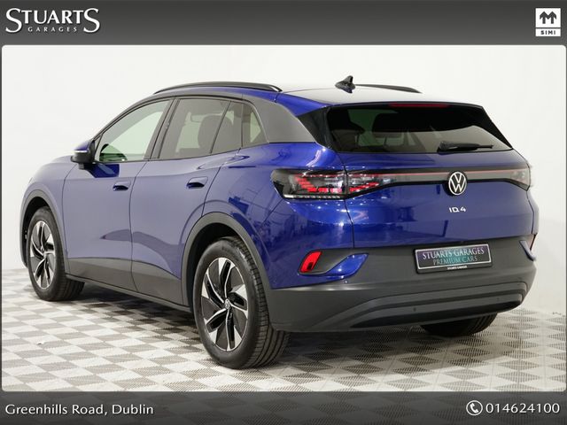 Image for 2024 Volkswagen ID.4 ID.4 PRO Plus 77KWH 286HP