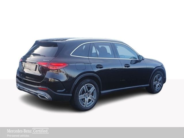 Image for 2023 Mercedes-Benz GLC Class GLC 220 D 4MATIC AMG Line