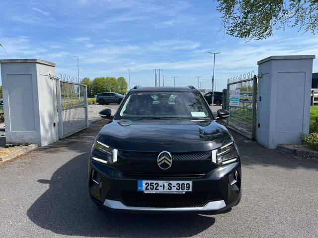 Image for 2025 Citroen C3 YOU Puretech 100 MY20 Mono