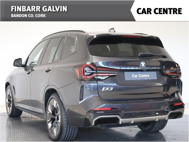 Image for 2023 BMW iX3 