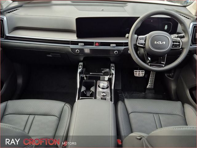 Image for 2026 Kia Sorento PE SEM PHEV *Kia Finance from 3.9% APR*