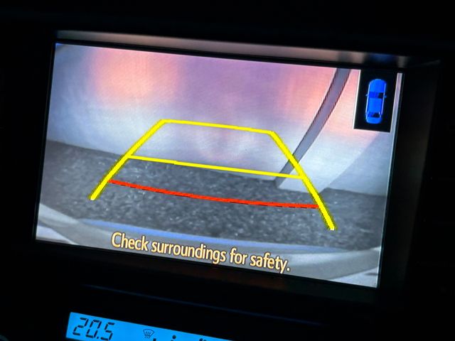 Image for 2016 Toyota Rav4 2.0 D4D 143 Business Edition TSS Navi