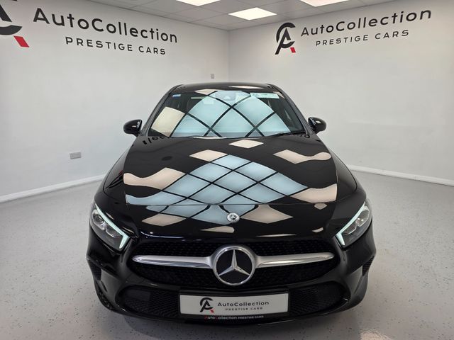 Image for 2019 Mercedes-Benz A Class **A180d**ONLY 44K Miles**Automatic**