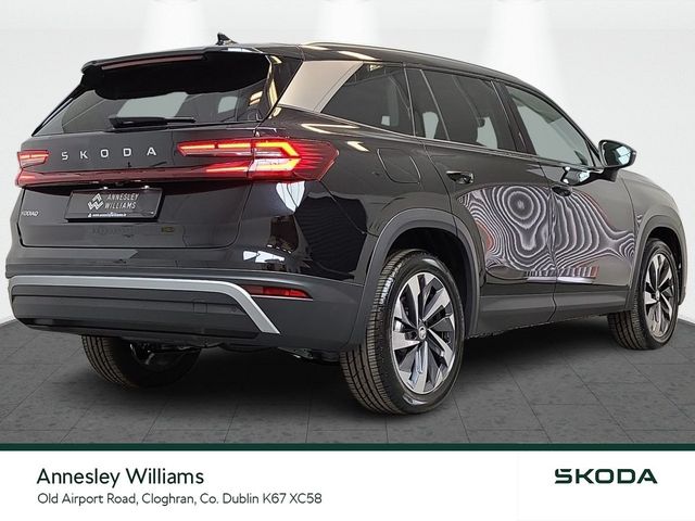 Image for 2026 Skoda Kodiaq *Order your 261* Selection+ 2.0Tdi 150hp DSG