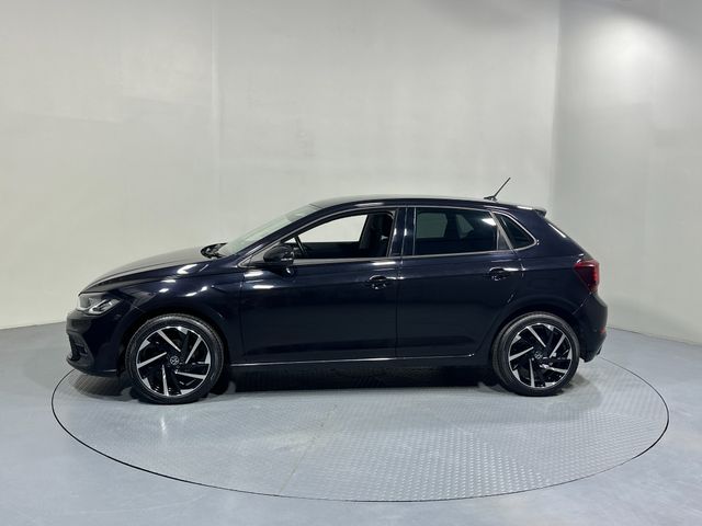Image for 2023 Volkswagen Polo Sport Automatic 1.0 Tsi 