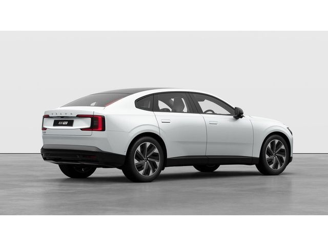 Image for 2026 Volvo S90 ES90 Ultra in Sparkling White