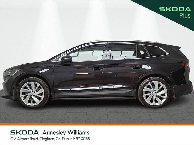Image for 2022 Skoda Enyaq iV 80 Suite *Very High Spec*