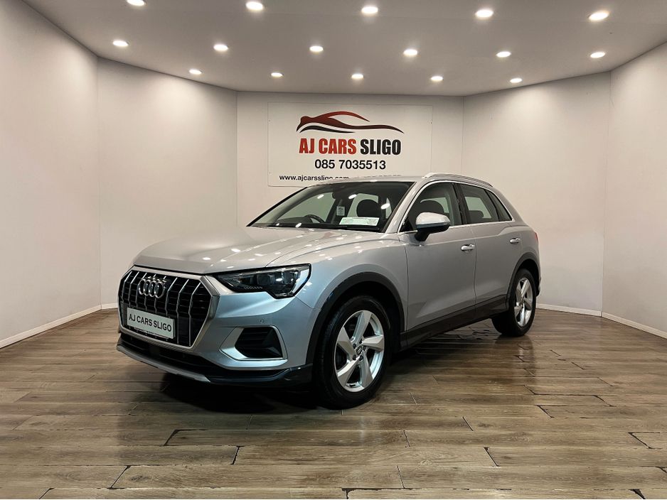 Image for 2019 Audi Q3 35TDI 150 S-TRONIC SE 4DR AUTO 35