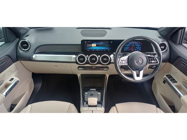 Image for 2023 Mercedes-Benz GLB Class 200d 5DR AUTO PROGRESSIVE