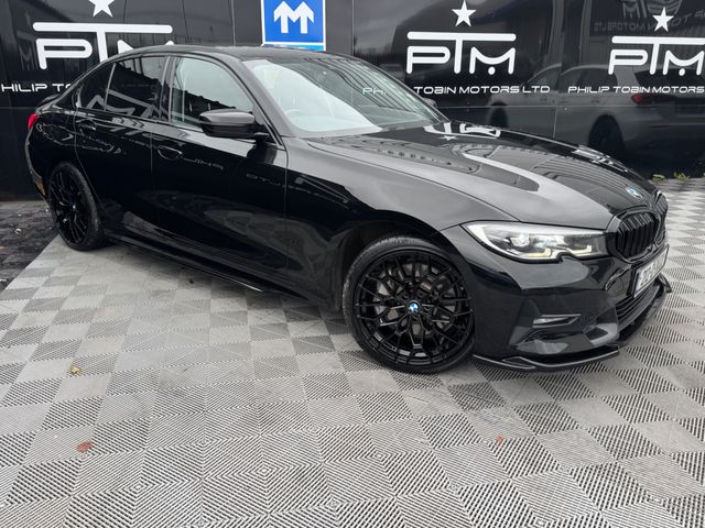 Image for 2021 BMW 3 Series 330E SPORT PRO G20 292HP AUTO
