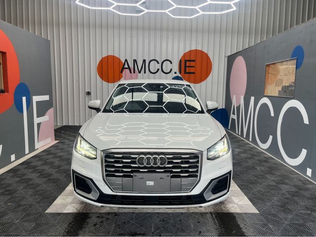 Image for 2018 Audi Q2 ONLY €20950! 2018 AUDI Q2 AUTOMATIC 1.0 TFSI SPORT / 33k KMs / HEATED SEATS , REVERSE CAMERA , ADAPTIVE CRUISE & MORE