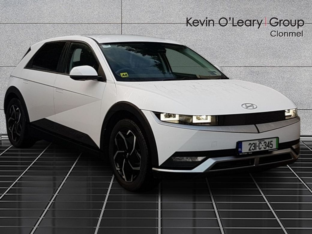 Image for 2023 Hyundai Ioniq Executive Plus 58 kWh EV