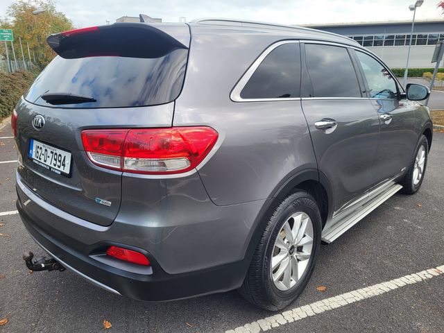 Image for 2016 Kia Sorento 