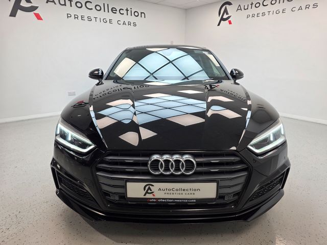 Image for 2019 Audi A5 **2.0TFSI**S-LINE**